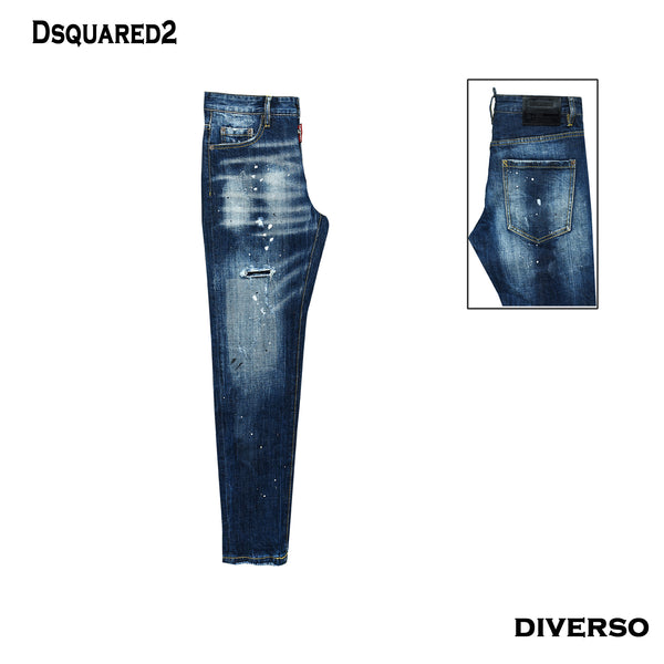 بنطلون رجالي DSQUARED2