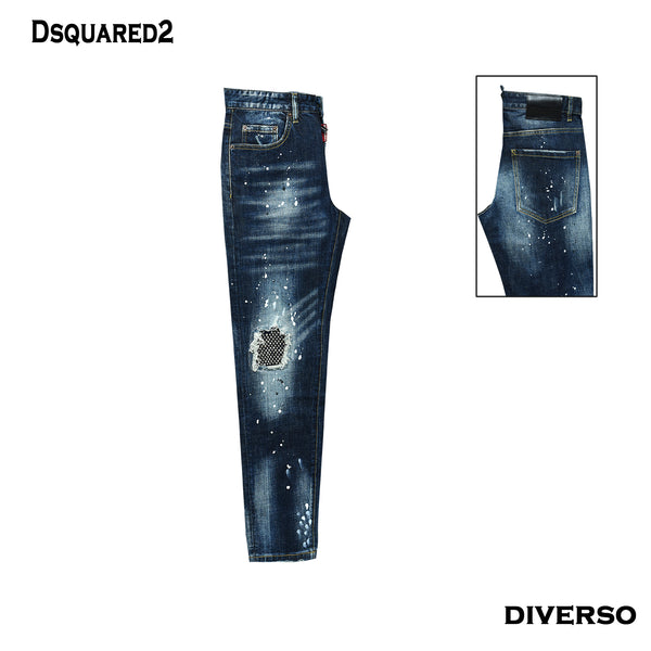 بنطلون رجالي DSQUARED2