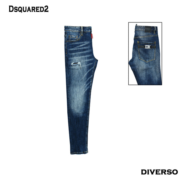 بنطلون رجالي DSQUARED2