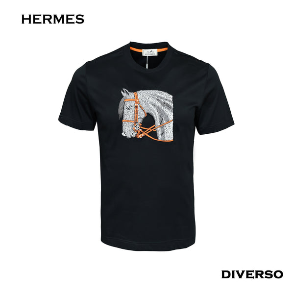 تيشيرت رجاليHERMES