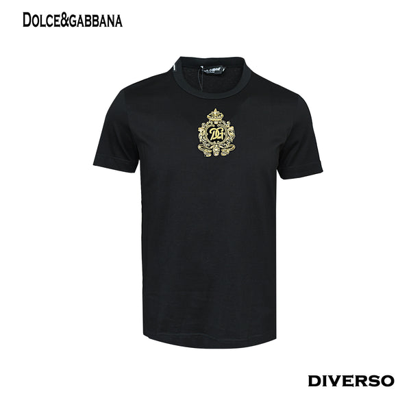 تيشيرت رجالي D&G