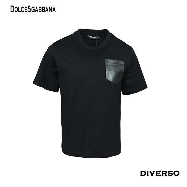 تيشيرت رجالي D&G