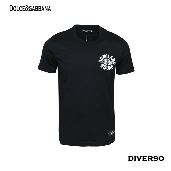 تيشيرت رجالي D&G