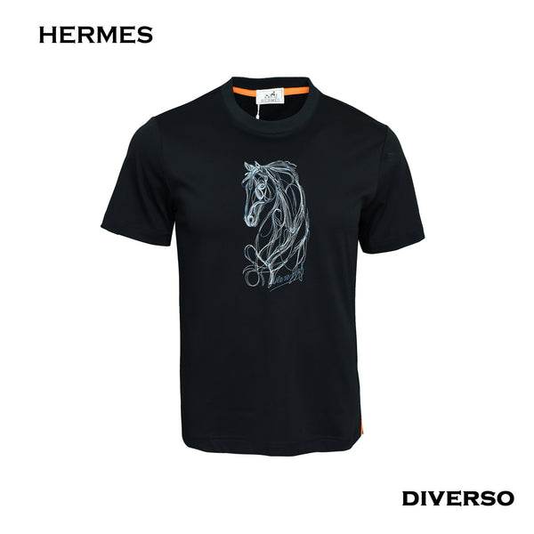 تيشيرت رجالي HERMES