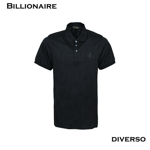 تيشيرت رجاليBILLIONAIRE
