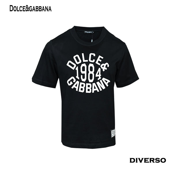 تيشيرت رجالي D&G