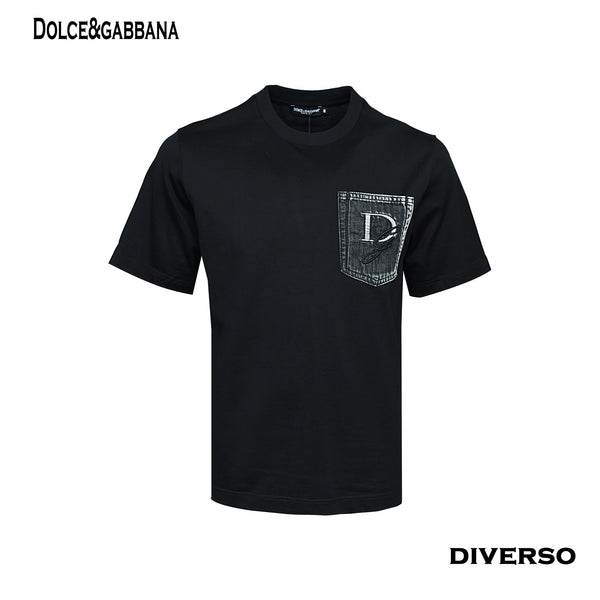 تيشيرت رجالي D&G
