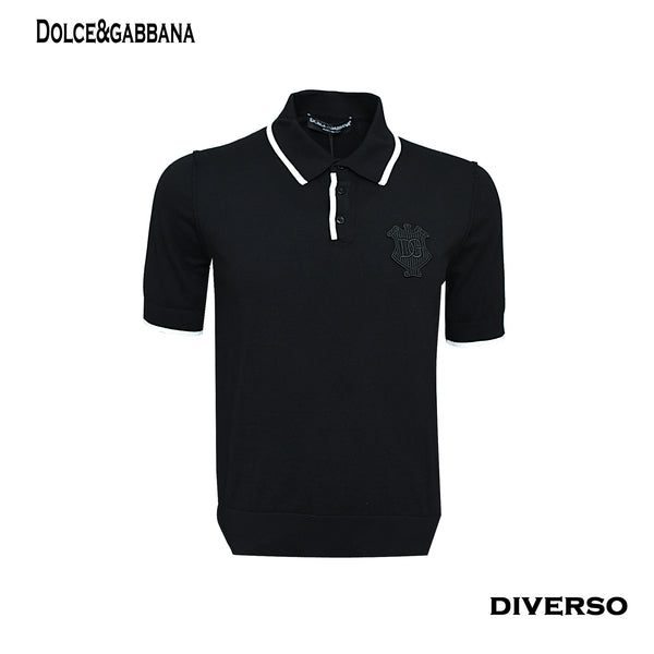 تيشيرت رجالي D&G