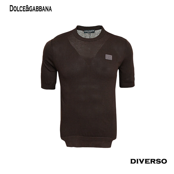 تيشيرت رجالي D&G