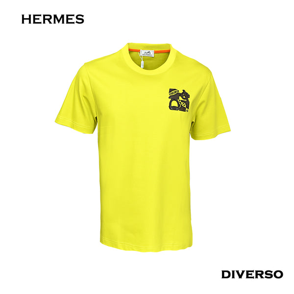 تيشيرت رجالي HERMES
