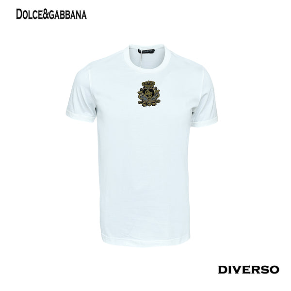 تيشيرت رجالي D&G