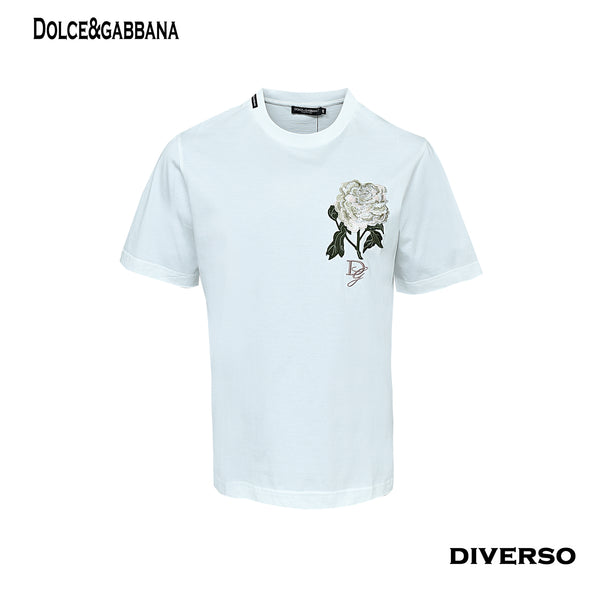 تيشيرت رجالي D&G