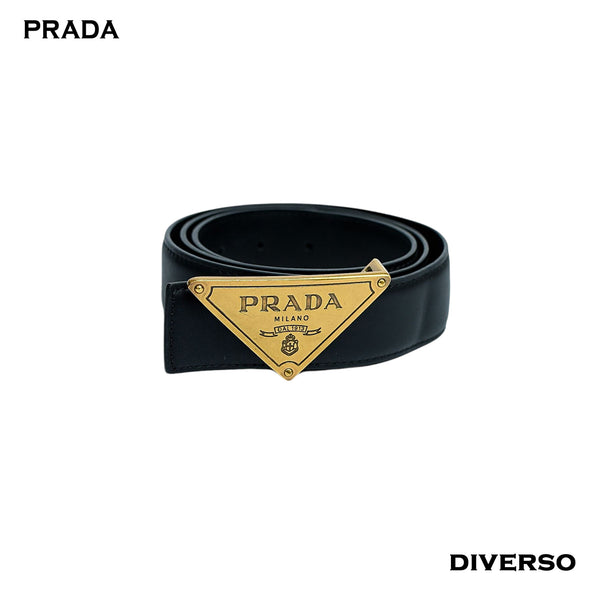حزام رجالي PRADA