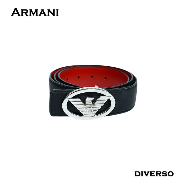 حزام رجالي ARMANI