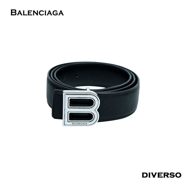 حزام رجالي BALENCIAGA