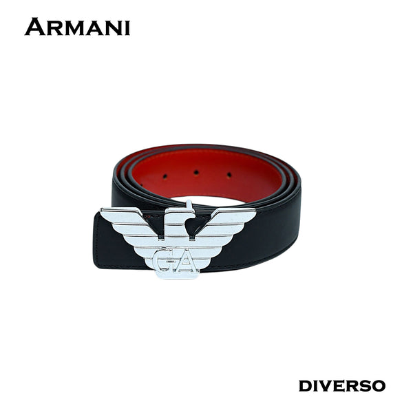حزام رجالي ARMANI