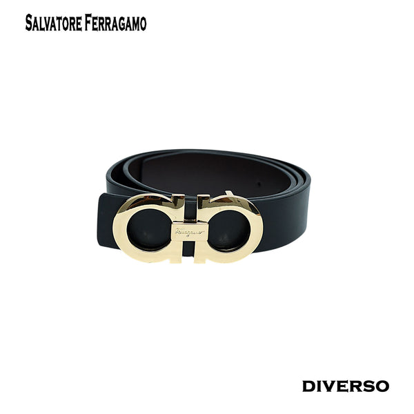 حزام رجالي SALVATORE FERRAGAMO