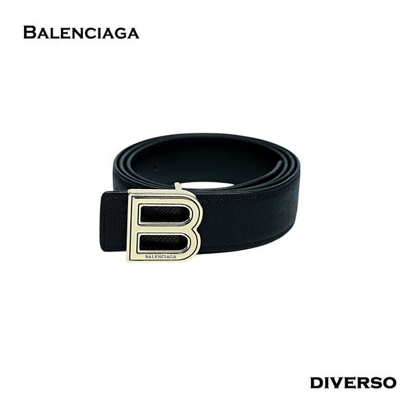 حزام رجالي BALENCIAGA