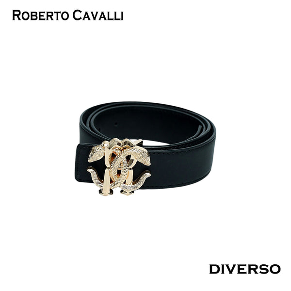 حزام رجالي ROBERTO CAVALLI