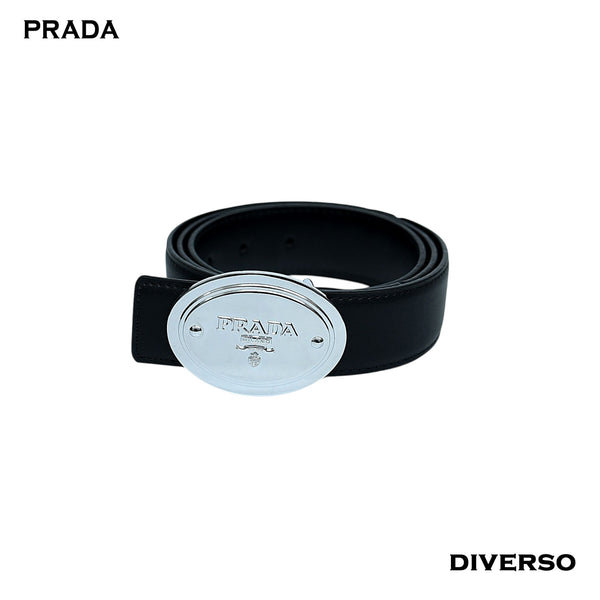 حزام رجالي PRADA