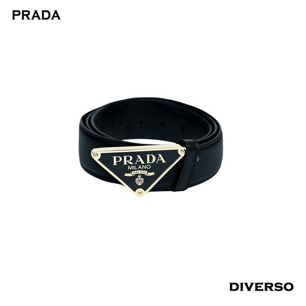 حزام رجالي PRADA