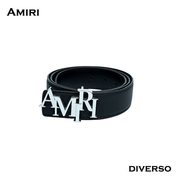 حزام رجالي AMIRI