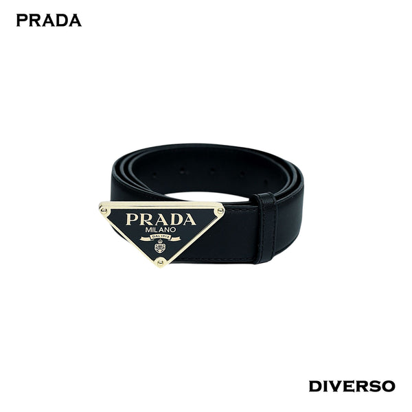 حزام رجالي PRADA