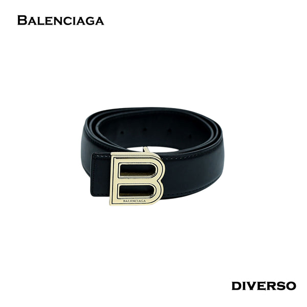 حزام رجالي BALENCIAGA