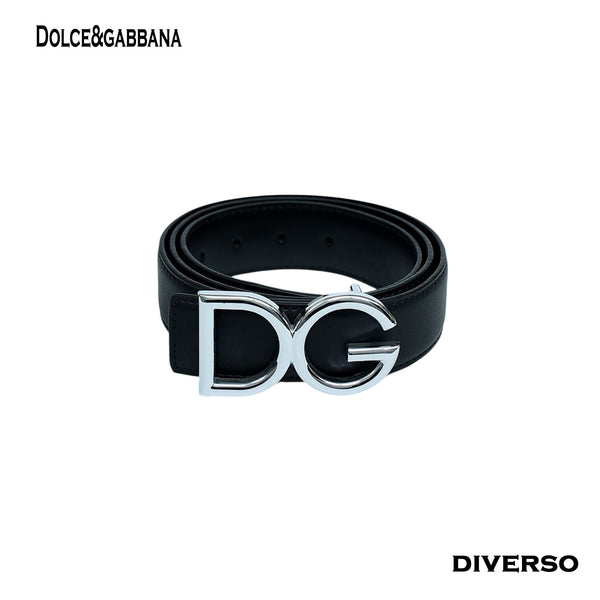 حزام رجالي D&G