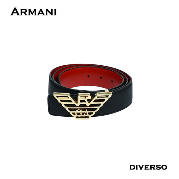 حزام رجالي ARMANI