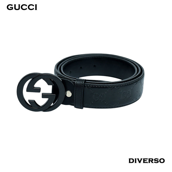 حزام رجاليGUCCI