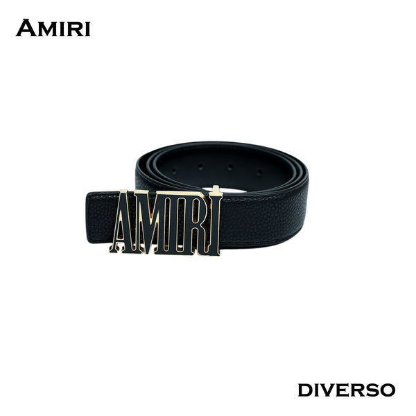 حزام رجالي AMIRI