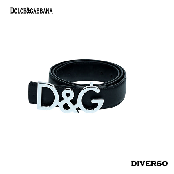 حزام رجالي D&G