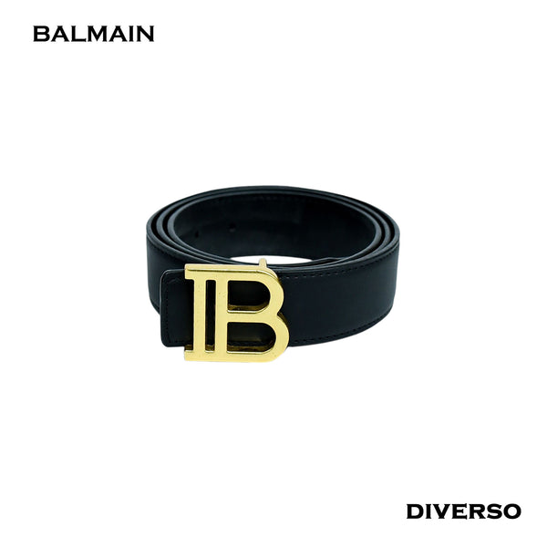 حزام رجالي BALMAIN