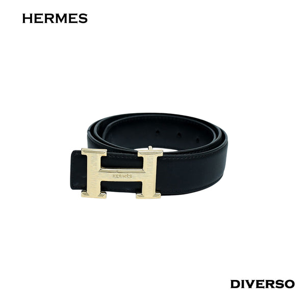 حزام رجالي HERMES