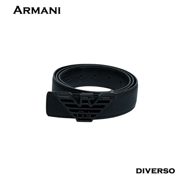 حزام رجالي ARMANI