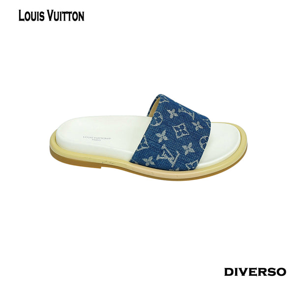 سليبر رجالي LV