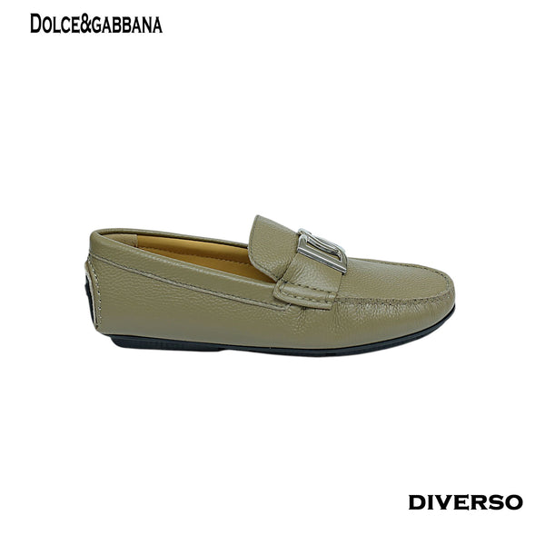 حذاء رجالي D&G