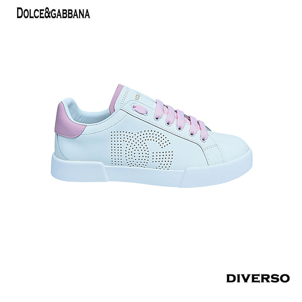 كوتشي حريمي DOLCE & GABBANA