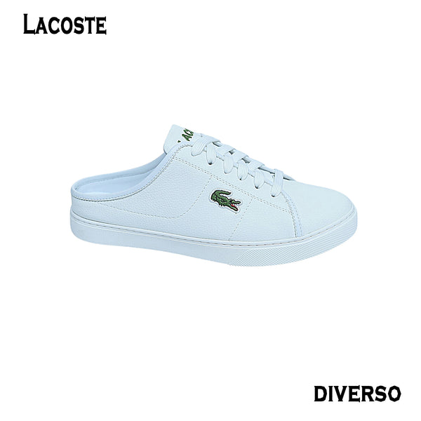 سليبر رجالي LACOSTE