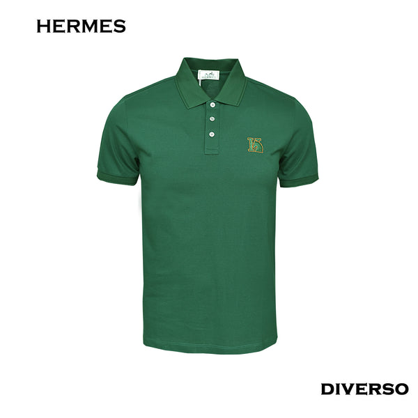 تيشيرت رجاليHERMES
