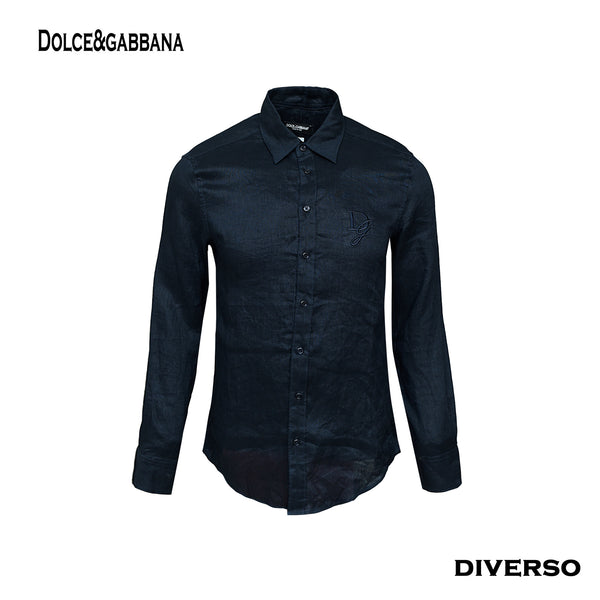 قميص رجالي D&G