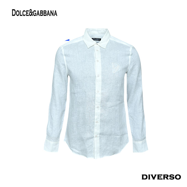 قميص رجالي D&G