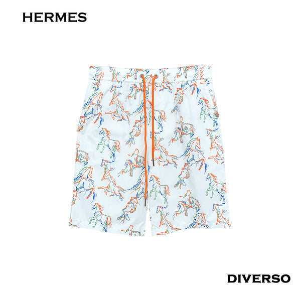 شورت رجالي HERMES