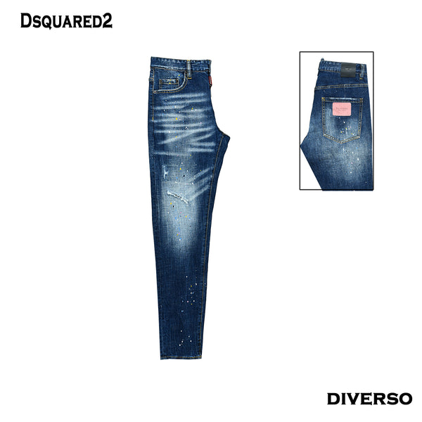 بنطلون رجالي DSQUARED2