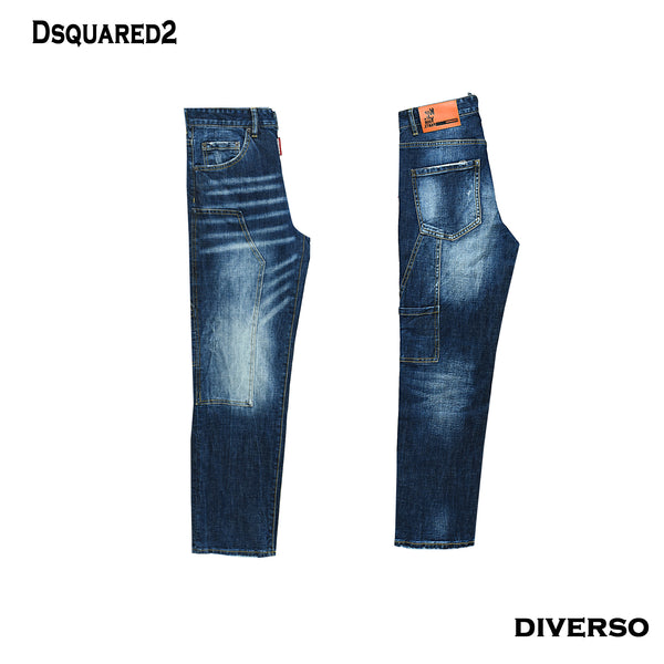 بنطلون رجالي DSQUARED2