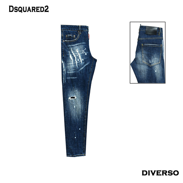 بنطلون رجالي DSQUARED2