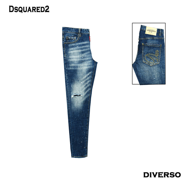بنطلون رجالي DSQUARED2