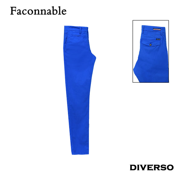 بنطلون رجاليFACONNABLE
