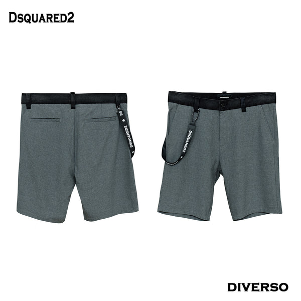 شورت رجاليDSQUARED2